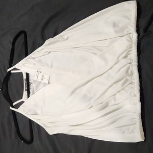 Small Express dress shirt